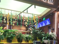 -西门外铁锅炖大鹅(云景里店)