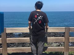 -龙头岩(Dragon Head Rock)