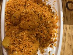 -新白鹿餐厅(百联中环店)