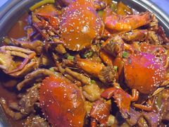-徐记小怪兽肉蟹煲店(哈西万达金街店)