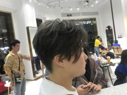 -MI HAIR