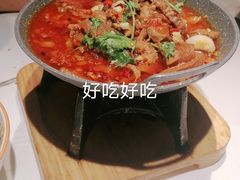 -西域阿里马新疆菜·清真(桂花路店)