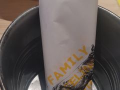 -卡朋西餐(悦汇城店)