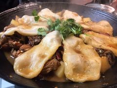-张小文胡辣汤(龙柏新村店)