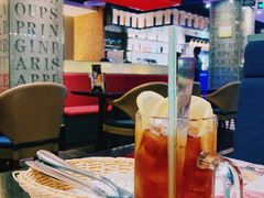 -南都咖啡西餐厅.全日茶点(福星路店)