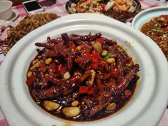 -辣小鲜·南昌大排档(船山路店)