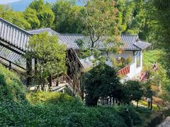 -径山寺