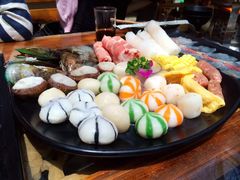 -丽江庭院之丽江往事(安定门店)