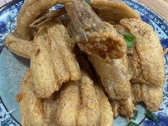 -福州人铭小吃