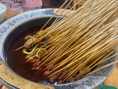 -冒椒火辣(奎星楼街店)