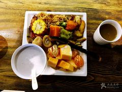 -素清香(解放路店)