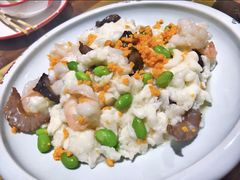 -鑫真味私房菜馆