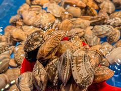 -焰江山海鲜牛排烤肉自助(锦华万达二星店)