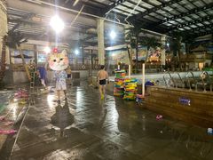 -南宫温泉水世界