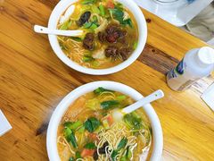 -双冰面馆(茶南店)
