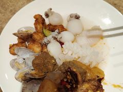 -盛宴标帜餐厅·亲子自助 (南昌喜来登酒店)