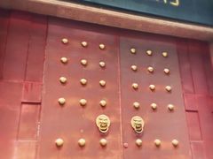 -将军府