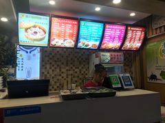 -老上海里弄味道(知春路店)