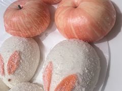 -大鹏饭店·金陵家宴(奥体中心店)