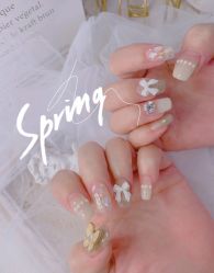 -如一·美甲美睫