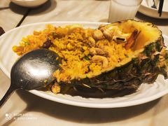 -金椰壳· 大厨新加坡菜(壹方城店)