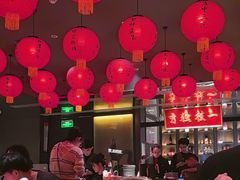 -小厨娘金榜题名(夫子庙秦淮河店)