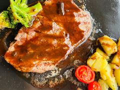 -必胜客(东兴商厦店)