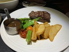 -秀·爱尔兰餐吧(上海路店)