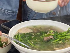-潮州菜馆(十里河店)