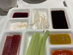 -北平楼·烤鸭·北京菜(牡丹园店)