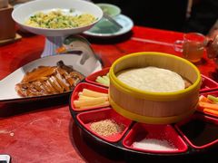 -北平食府(马鞍山路店)