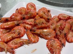 -强记海鲜·大排档(蛇口新街店)