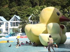 -清泉湾生态旅游度假区