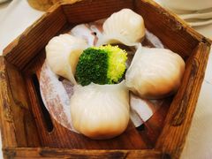 -番禺宾馆丽苑厅