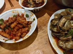 -付小姐在成都(中山公园店)