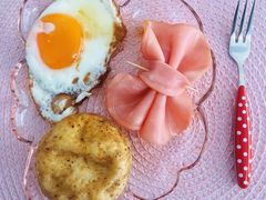 -山崎面包(静安久光店)