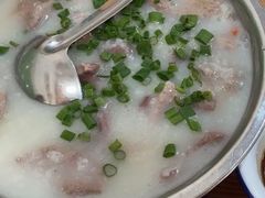 -南记食粥坊·宵夜大排档(莲花总店)