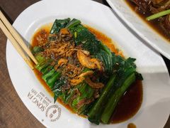 -松發肉骨茶(牛车水店)