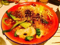 -火焰枪蛋·烧烤(奉天街店)