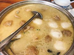 -李太婆鱼汤馆(古城路店)