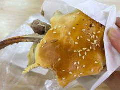 -中关村烤包子(中关村店)