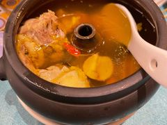 -云海肴·汽锅鸡·云南菜(苏州中心店)