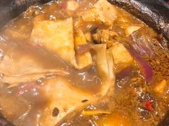 -范贤光鸡公煲(平乐园总店)