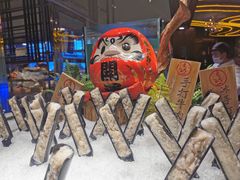 -喜庭海鲜自助(来福士店)