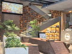 -蘸小院铁锅炖·蘸酱菜·东北菜(怀远门店)