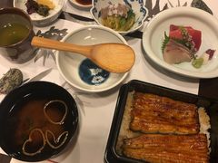 -竹叶亭(银座店)