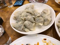 饺子-枫林饺子