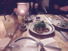 -PIZZA BIANCA(民园店)