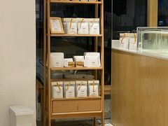 -Cafe on warm(丹霞店)