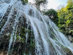 -华蓥山天意谷景区